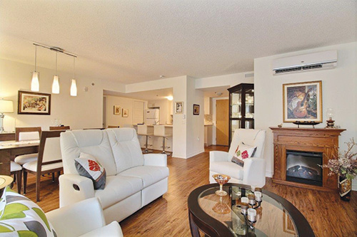 Appartement - Le Nobilis