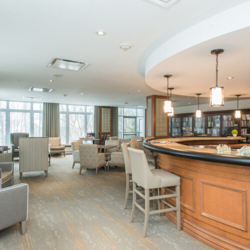 Bistro - Le Nobilis